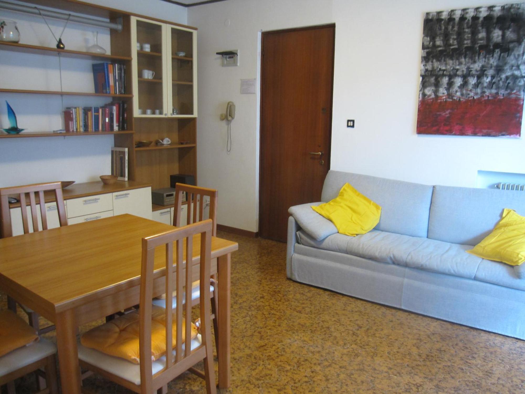 Appartamento Aquileia Grado Extérieur photo