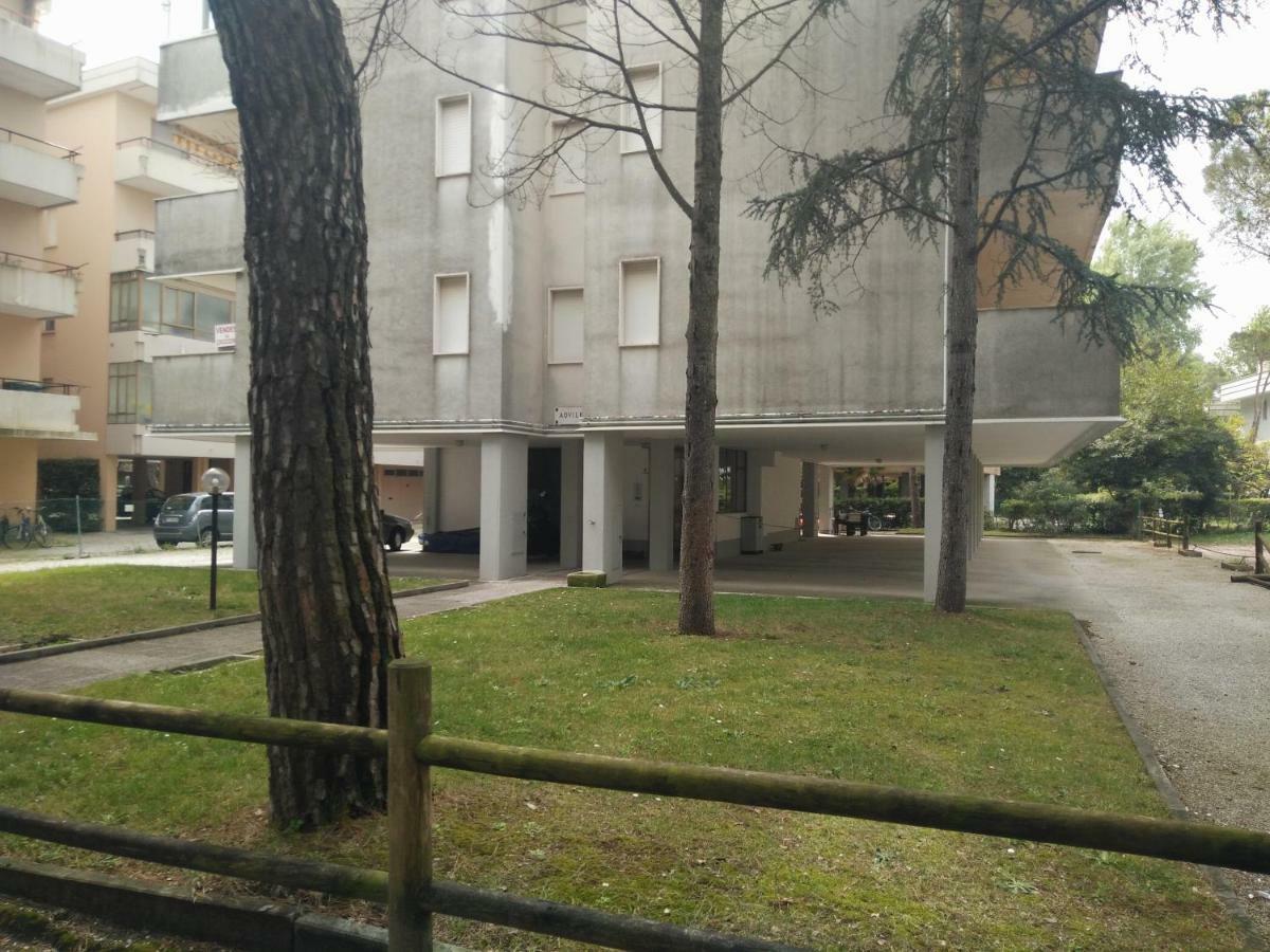 Appartamento Aquileia Grado Extérieur photo